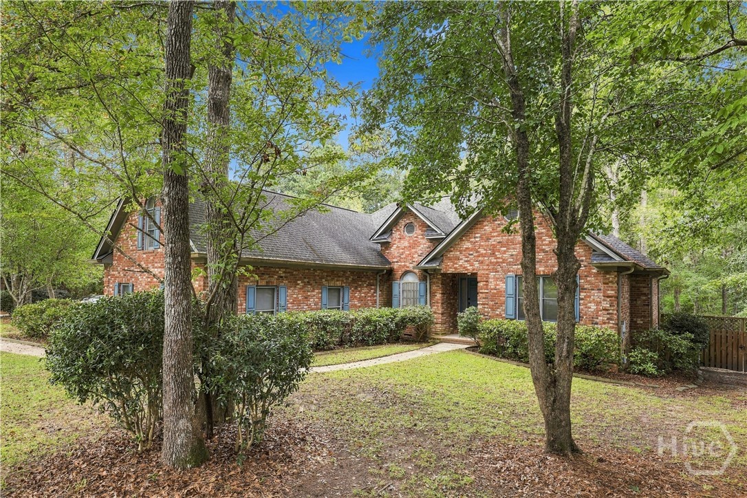 Photo 1 of Single family home for sale at 108 Lake Tomacheechee Dr, Rincon, GA 31326 | MLS# SA366088 | Listing updated on 2026-10-08