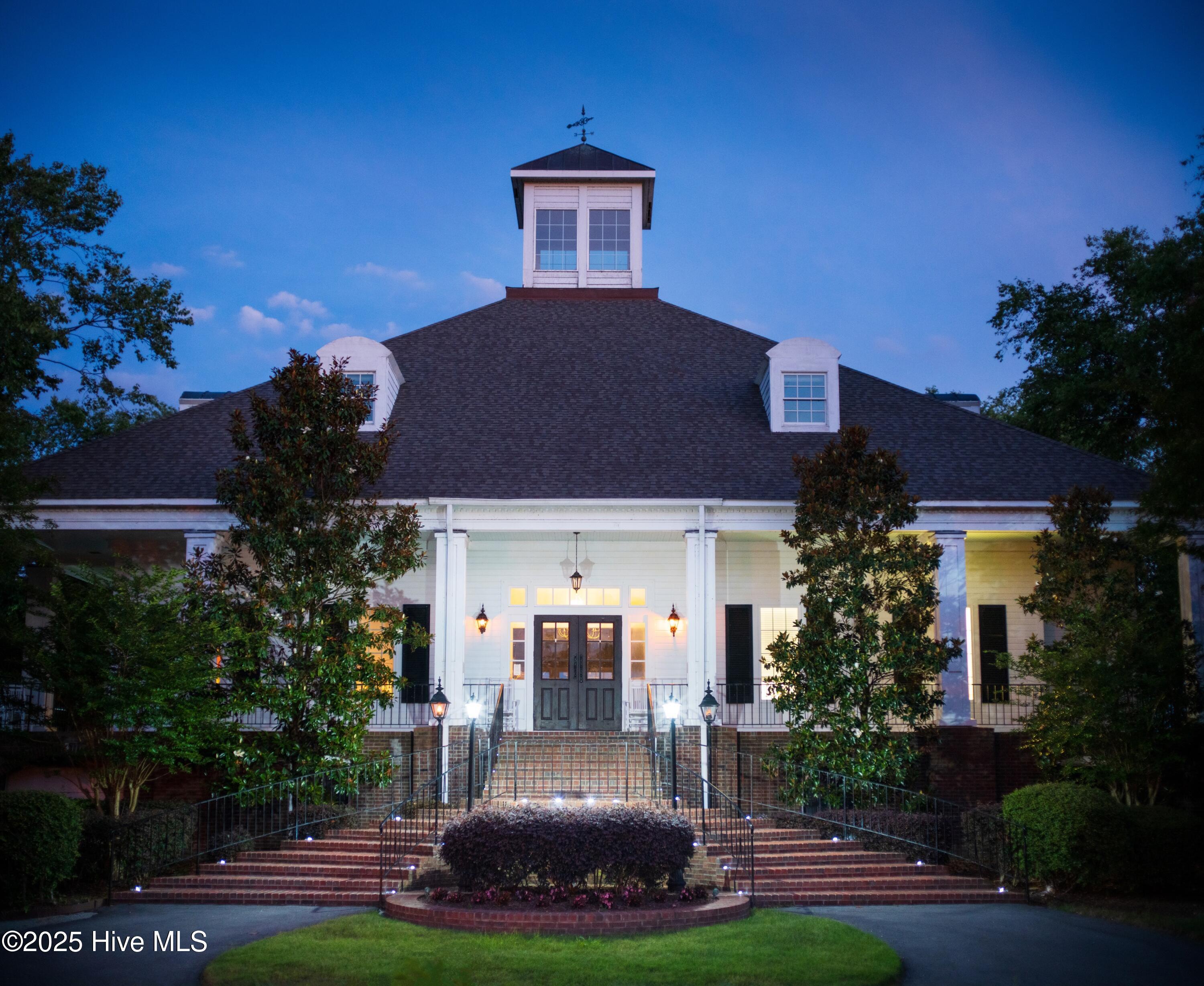 4 Broad River Drive, Hertford, NC, 27944