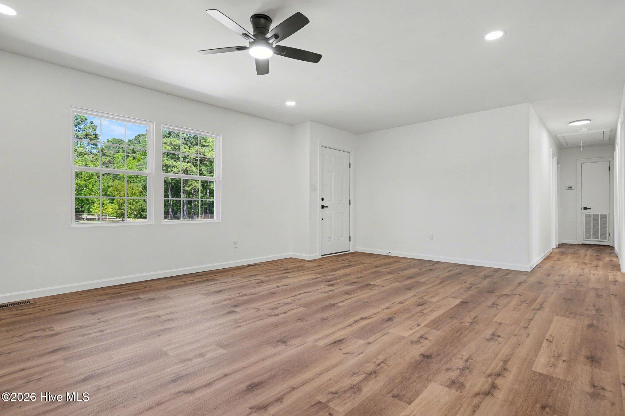 4734 Hathaway Road, Wilson, NC, 27893