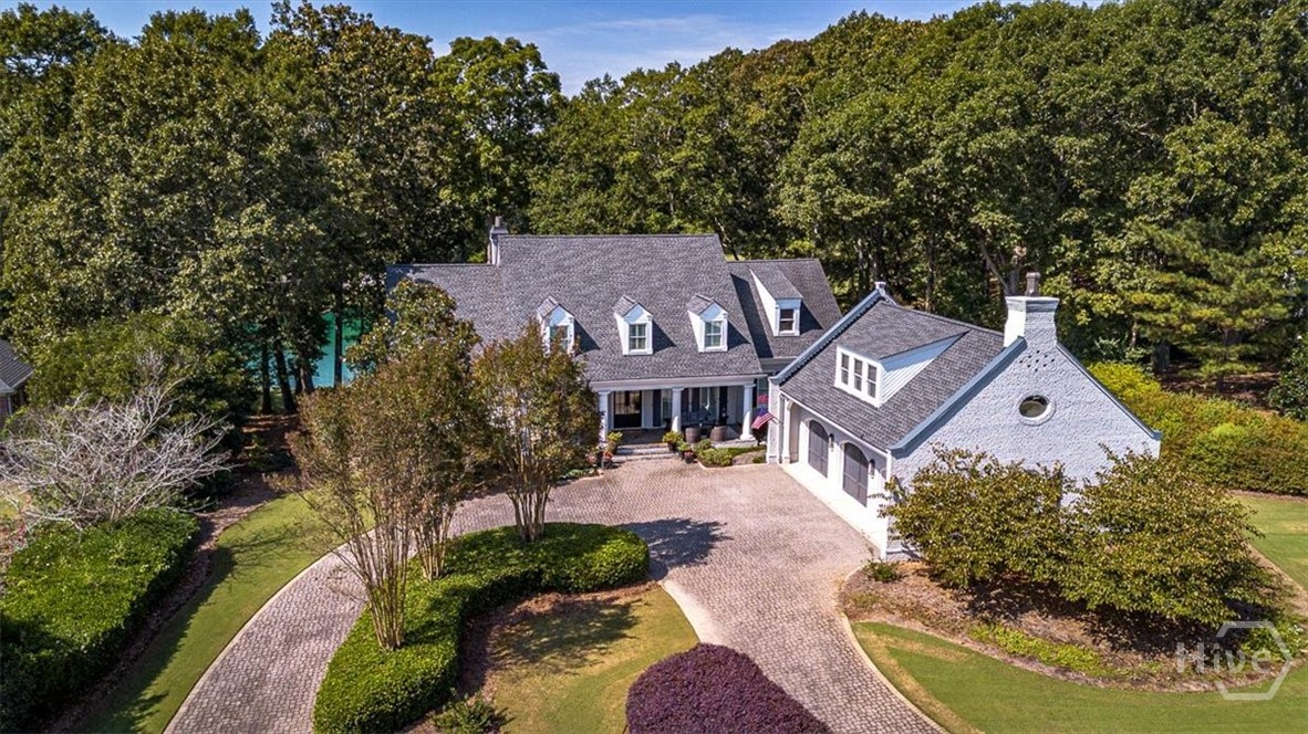 711 Bluff Road, Statham, GA, 30666