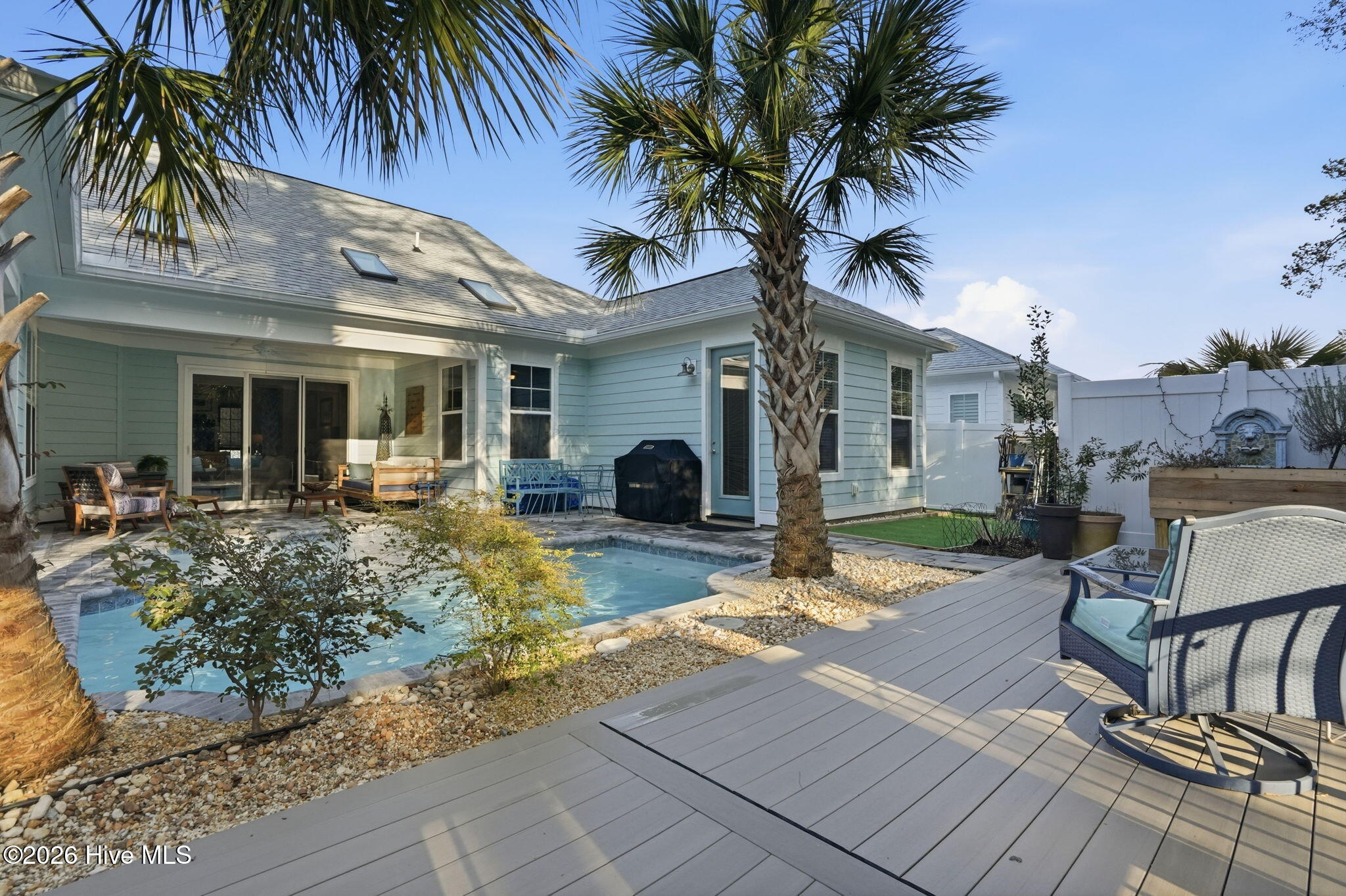 2038 Manor Parc Drive, Calabash, NC, 28467