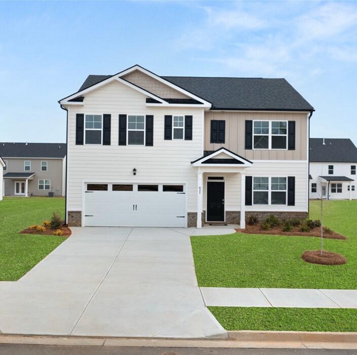 Property at 710 Hollis Avenue