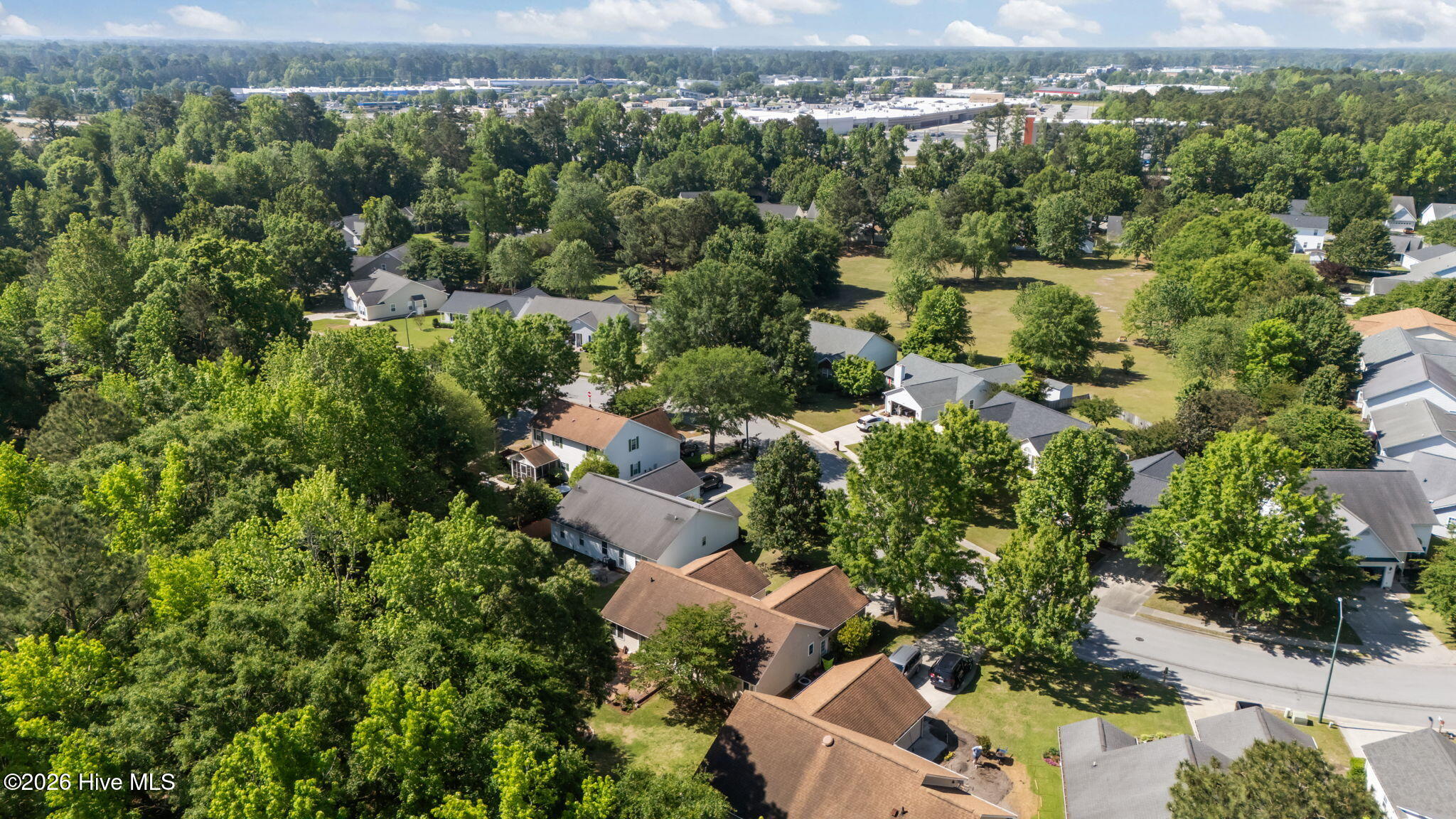 210 Monterey Circle,New Bern