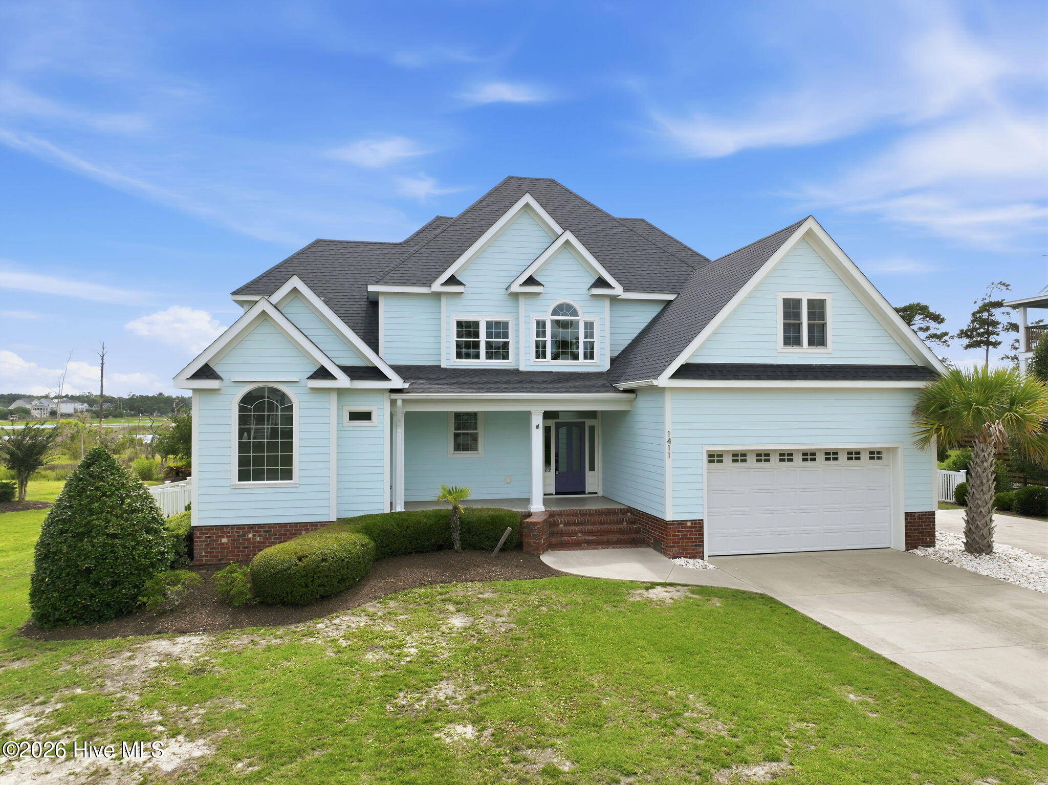 1411 Marsh Pointe,Morehead City