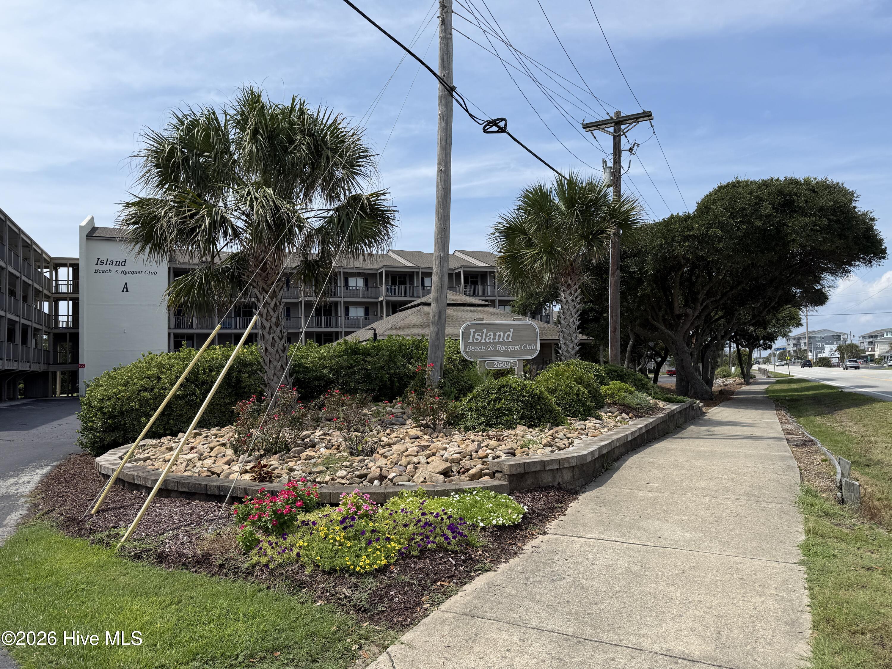 2503 W Fort Macon Road 108a,Atlantic Beach