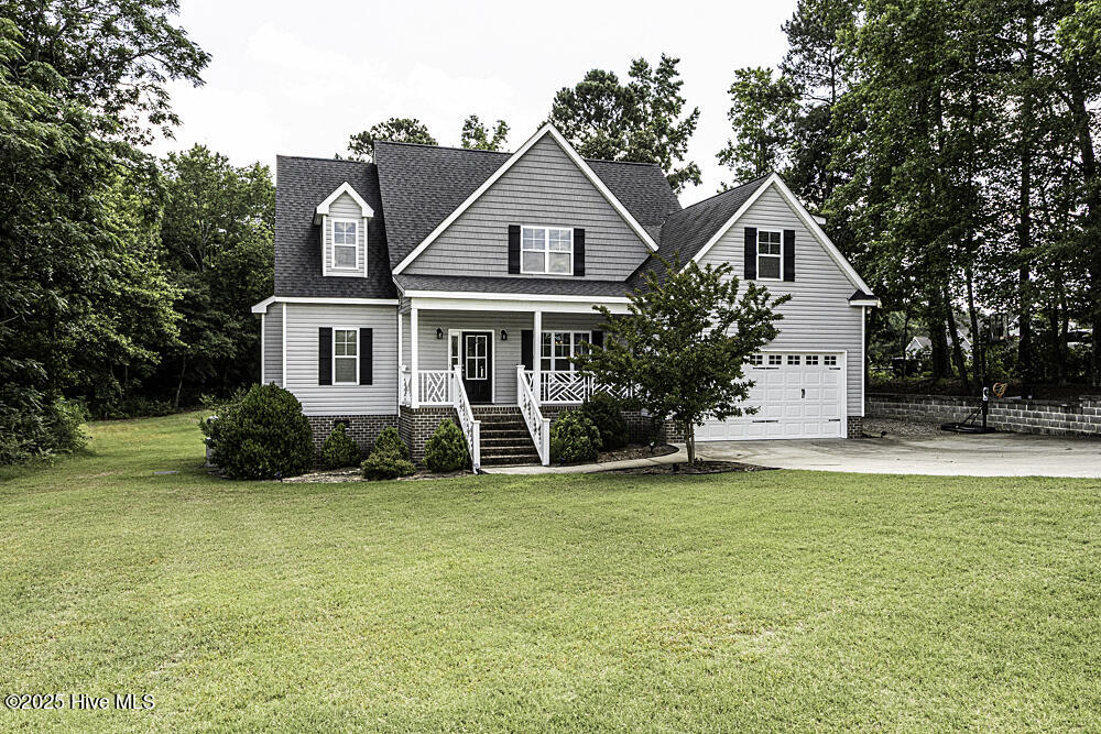 Homes for sale in Rocky Mount, NC | 3389 Buffaloe Ridge Ct, Rocky Mount, NC 27804 | MLS# 100512643