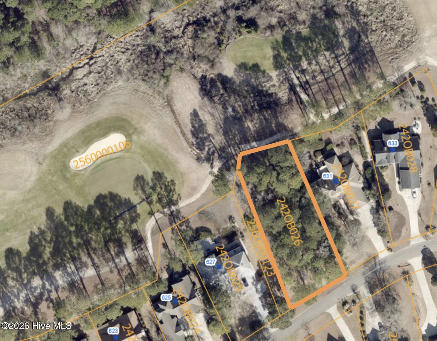 Carolina Barrier Islands