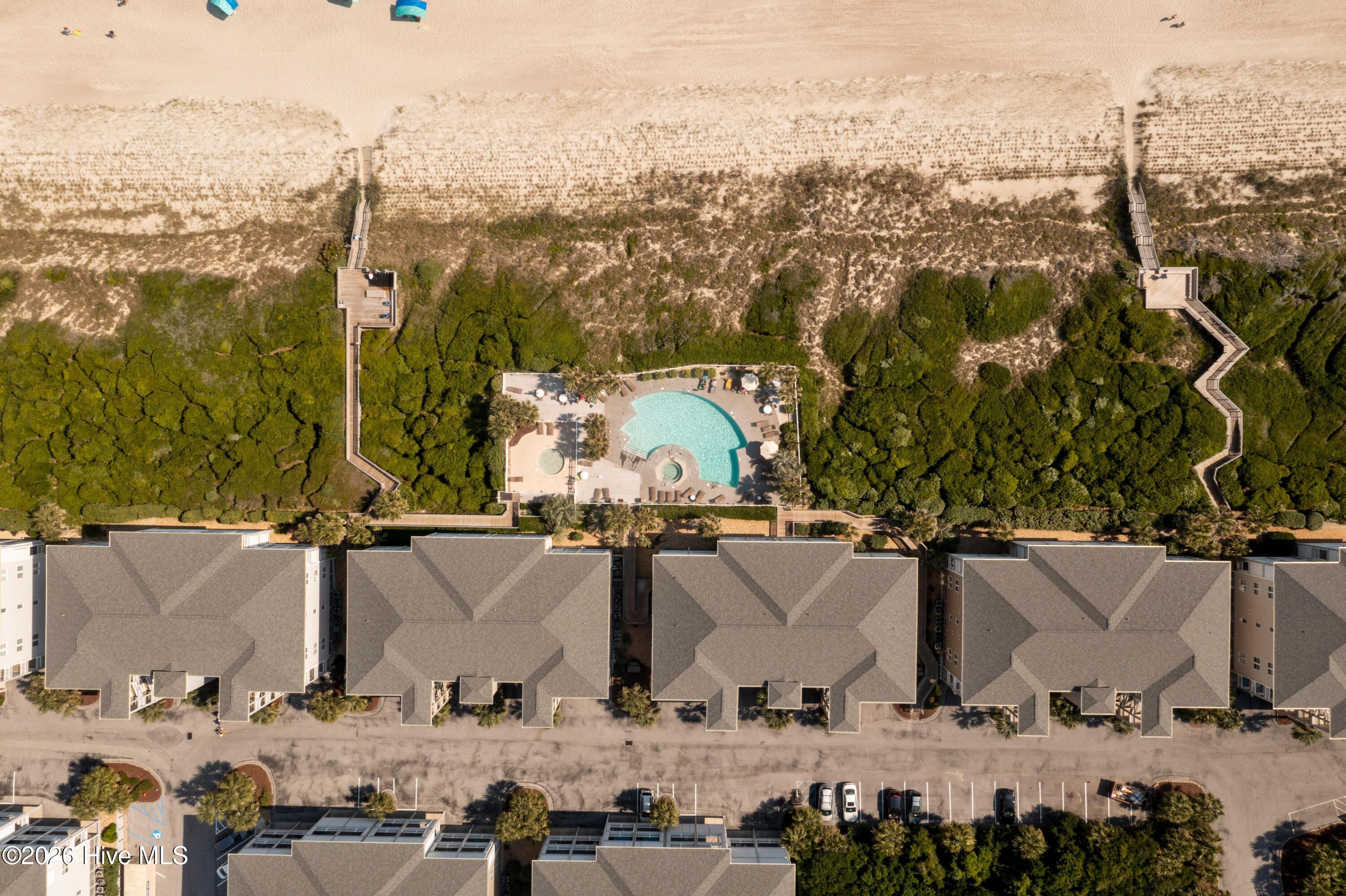 1700 Salter Path Road R102,Indian Beach