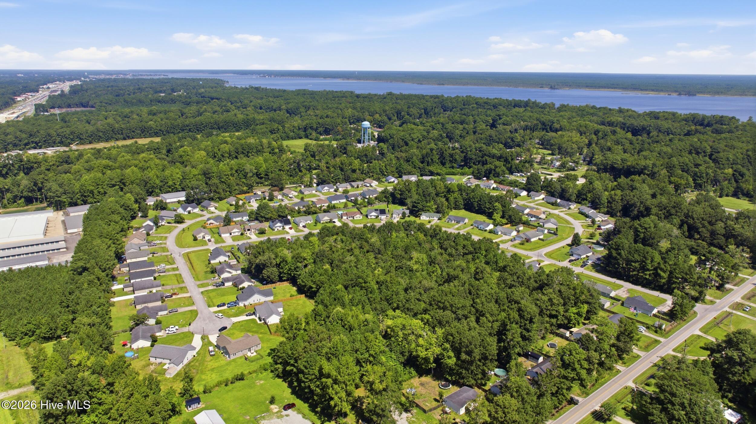 172 Oakley Drive,New Bern
