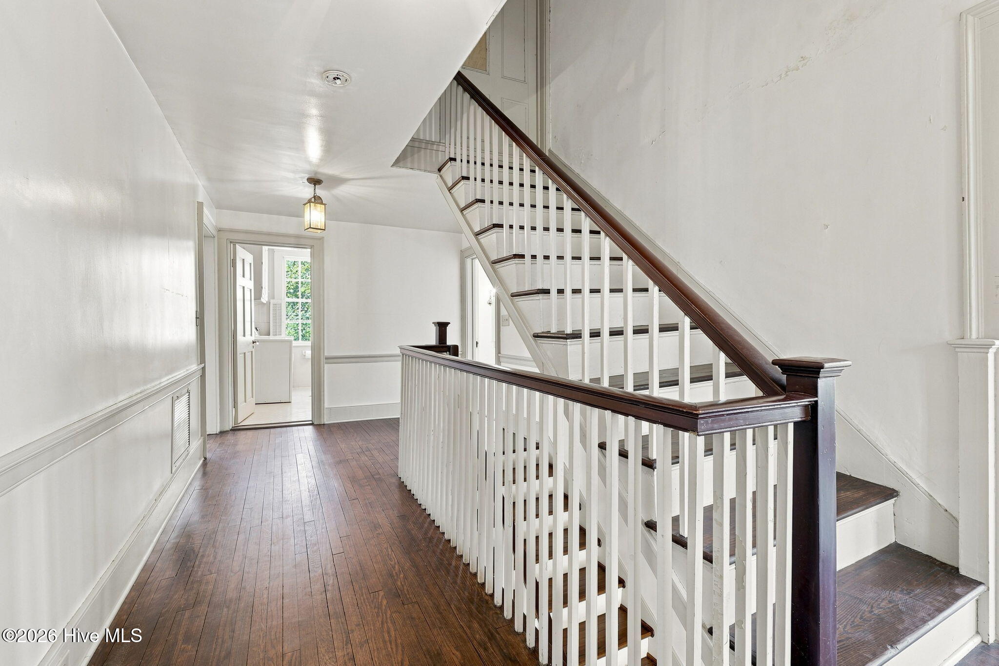 311 Johnson Street,New Bern