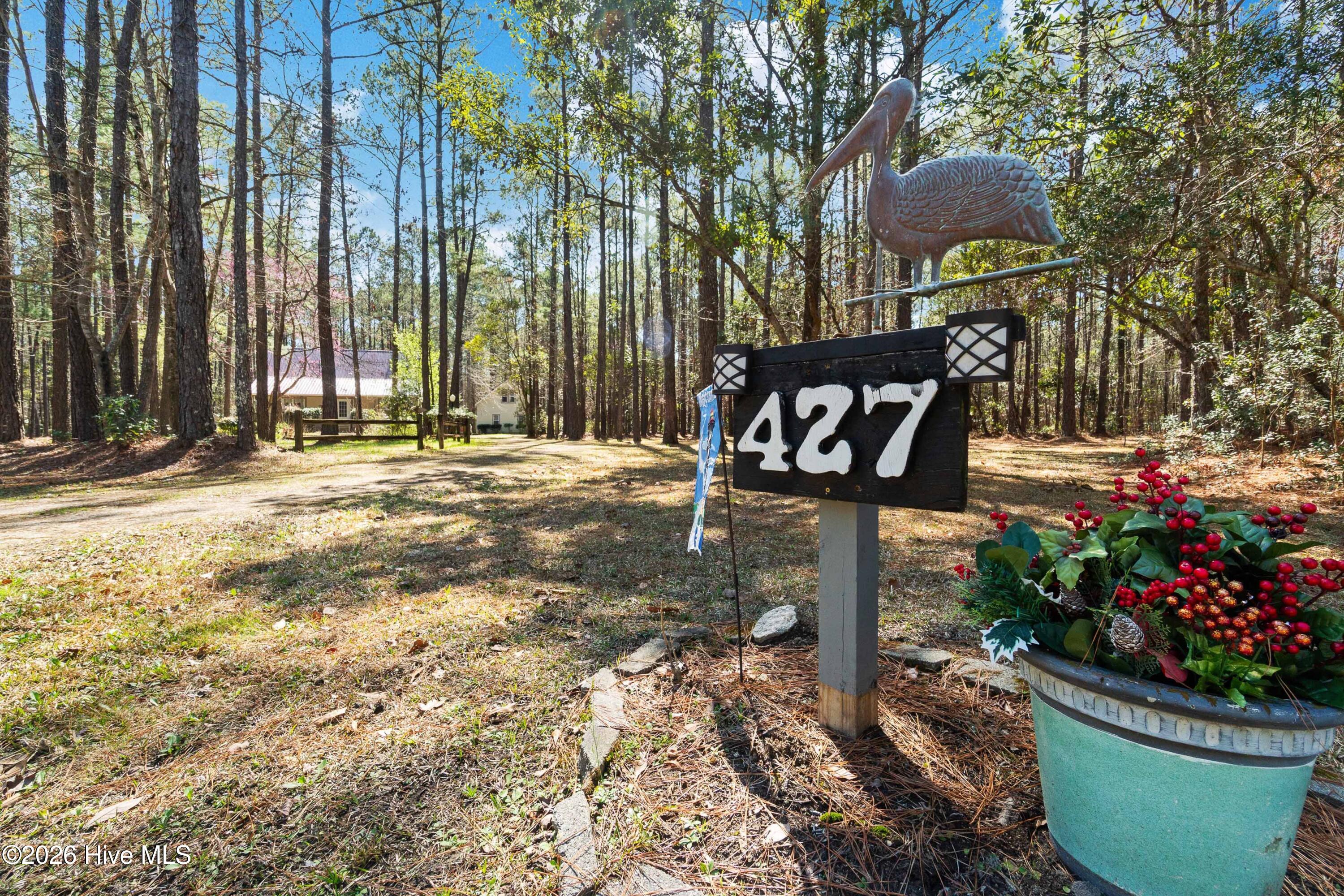 427 Bay Shores Road,Merritt