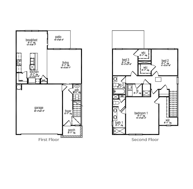 26th image of 160 Timber Rd, Statesboro, GA 30458 | MLS# SA362465