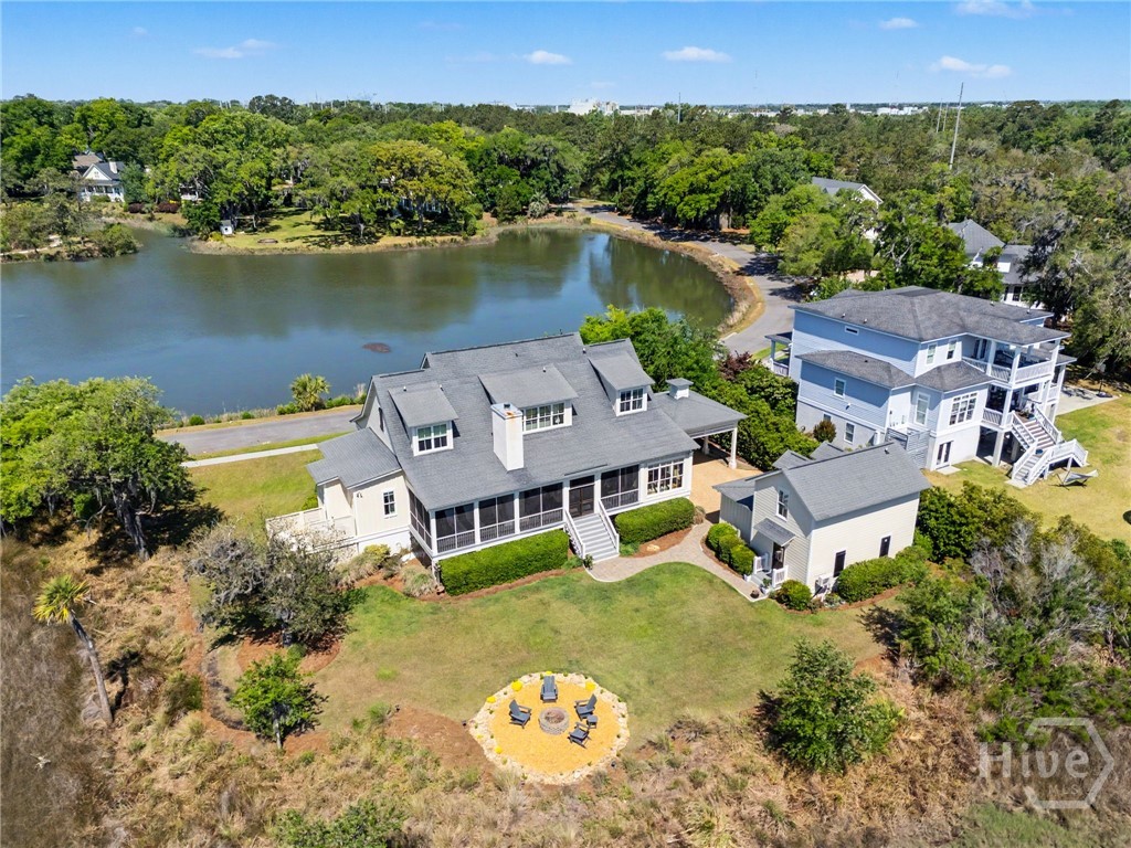 8 Caretakers Lane, Savannah, GA, 31404