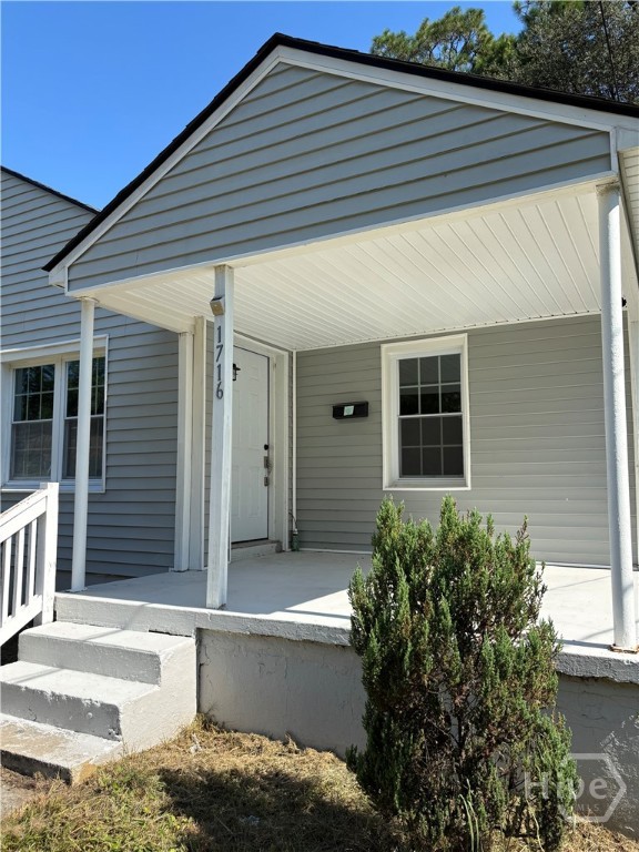3rd image of 1714 E 39th St, Savannah, GA 31404 | MLS# SA363110