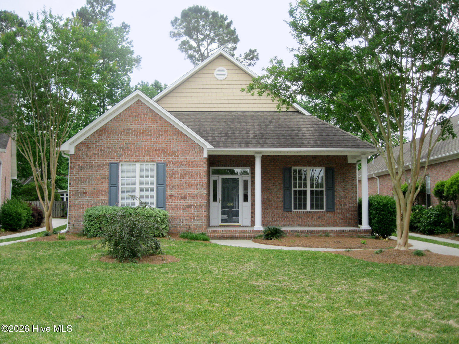 1043 Jade Lane, Winterville, NC, 28590