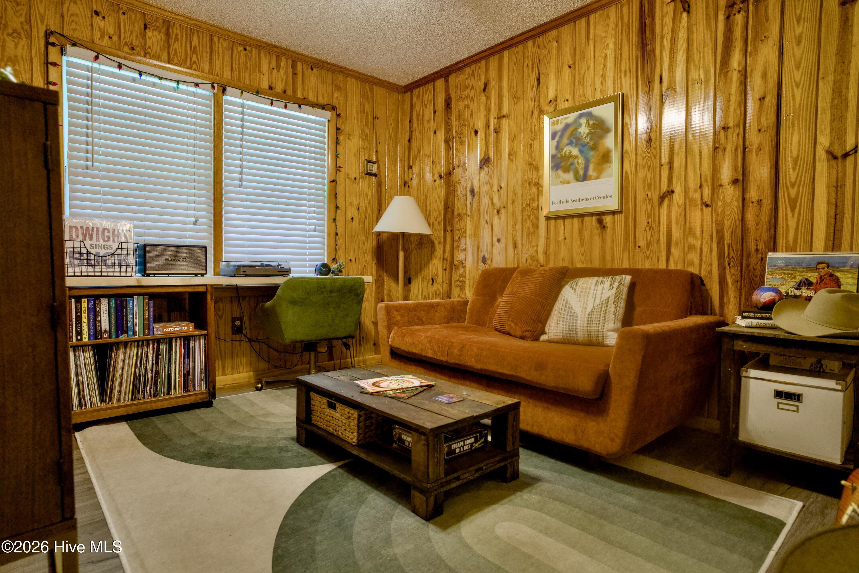 Exterior photo of 3912 Borough Road, Currie, NC 28435. MLS: 100599574