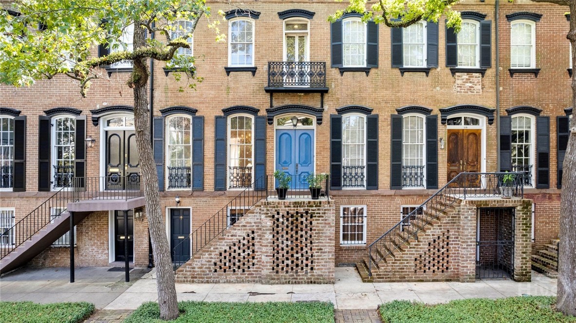 Property at 117 Gaston Street