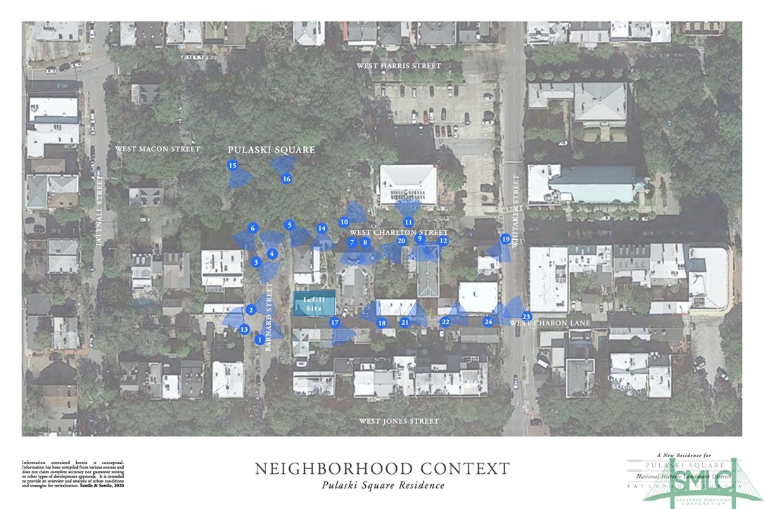 336 Barnard Street, Savannah, GA, 31401