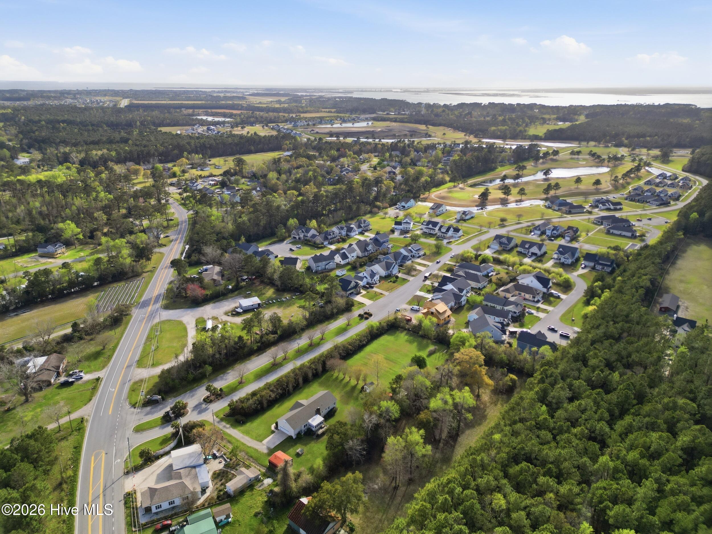 2695 Highway 70 Beaufort,Beaufort