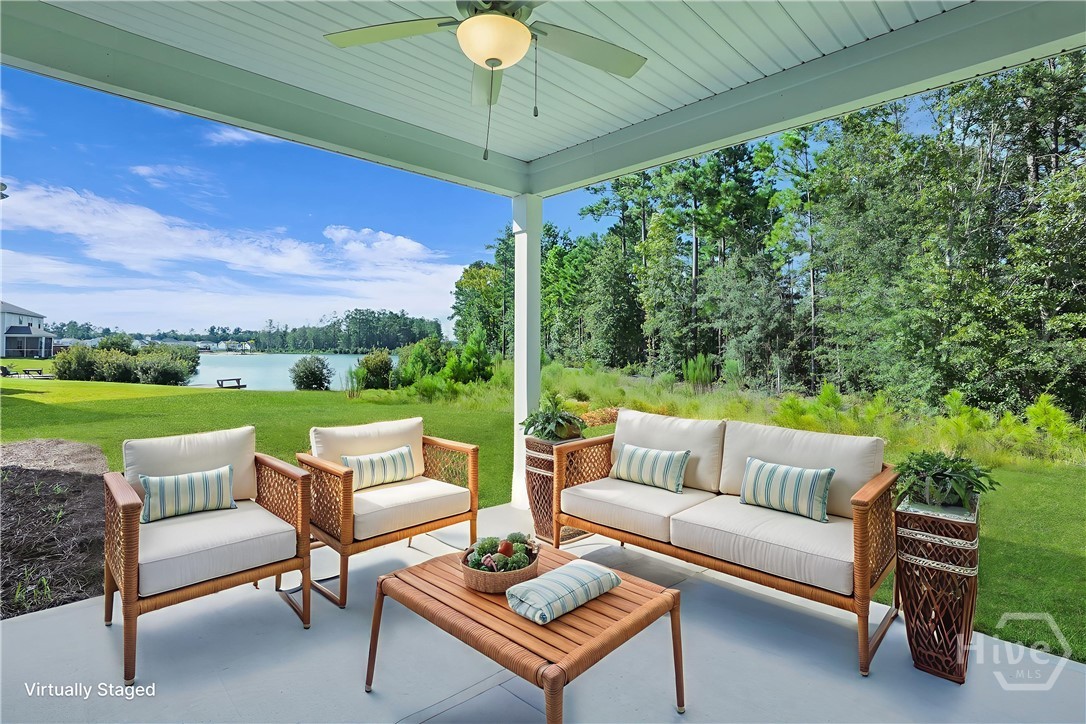 134 Guana Lane