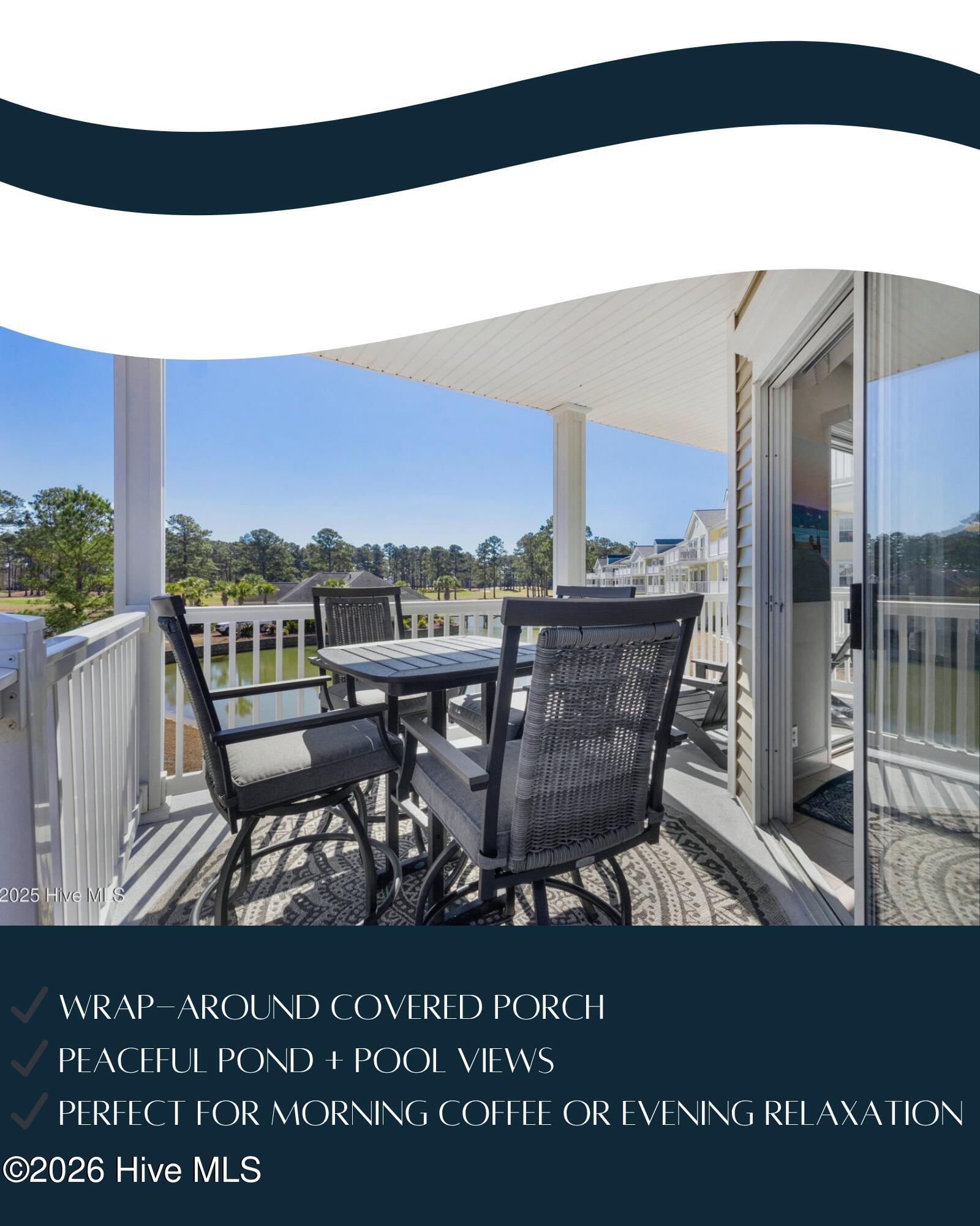 1215 N Middleton Drive NW UNIT 2204, Calabash, NC, 28467