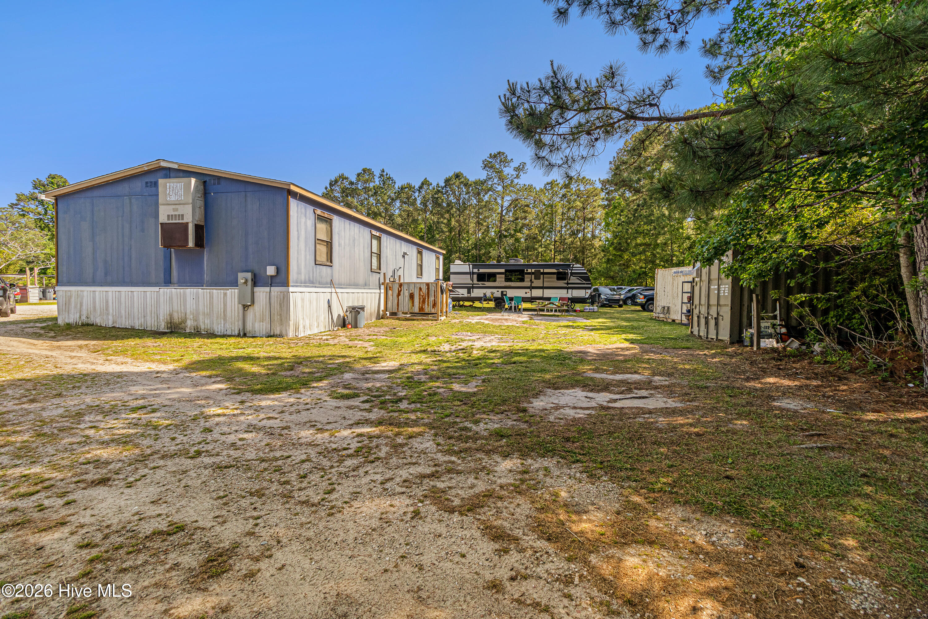 3115 Mill Creek Road,Newport