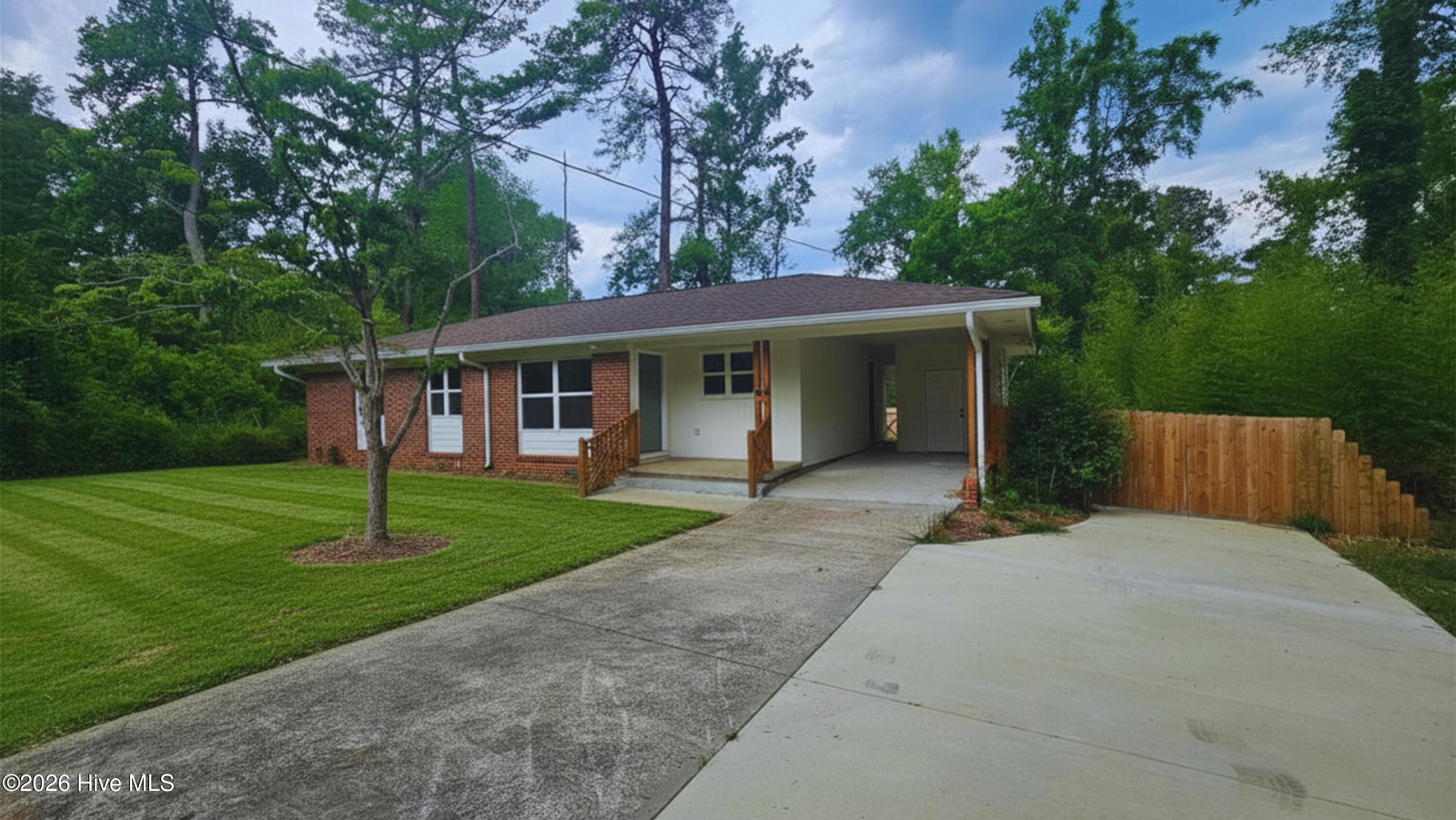3003 Thomas Lane, Augusta, GA 30906 Listing Photo  1