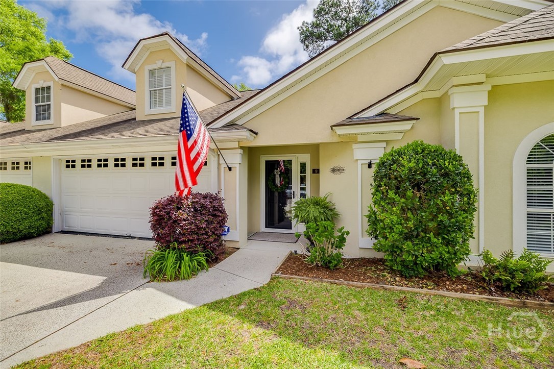 9 Pipers Pond Lane, Savannah, GA, 31404