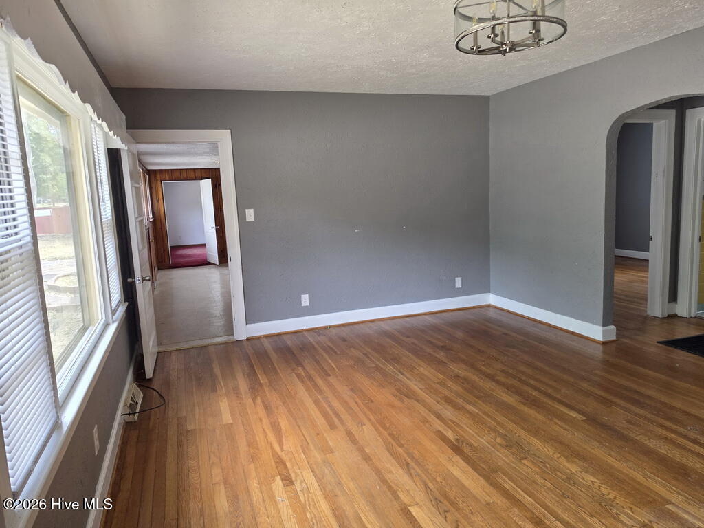 5th image of 1609 Sauls St Sw, Wilson, NC 27893 | MLS# 100592092