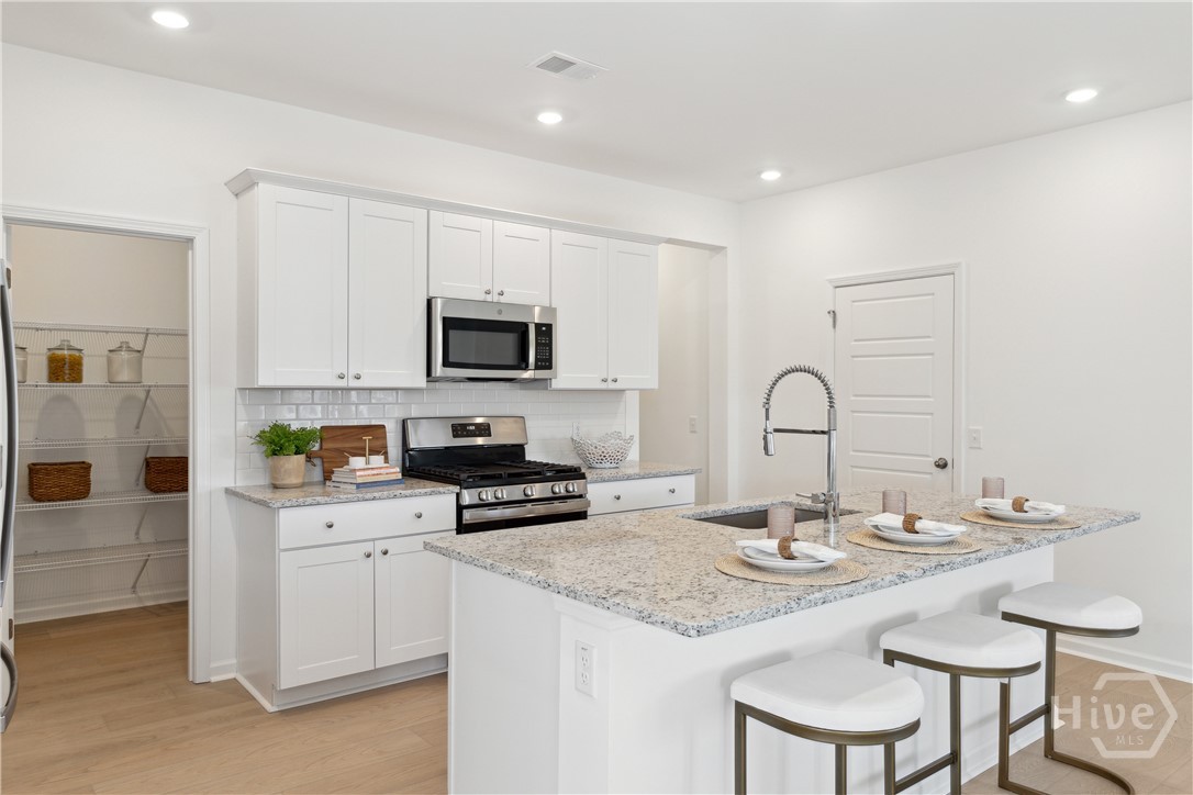 *Model home photography is for reference purposes only.  Does not depict actual home.