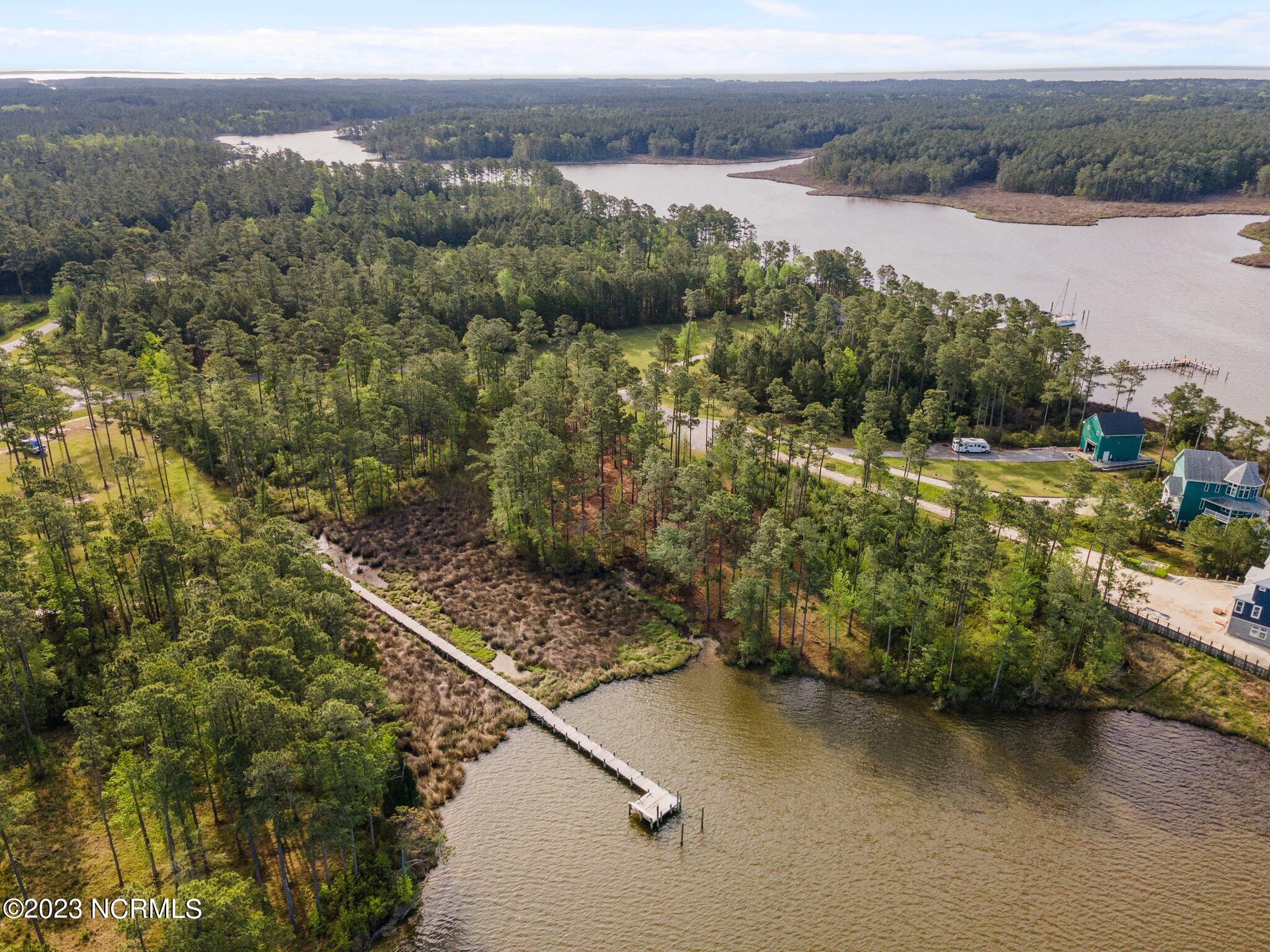0 Shipwreck Drive, Belhaven, NC, 27810