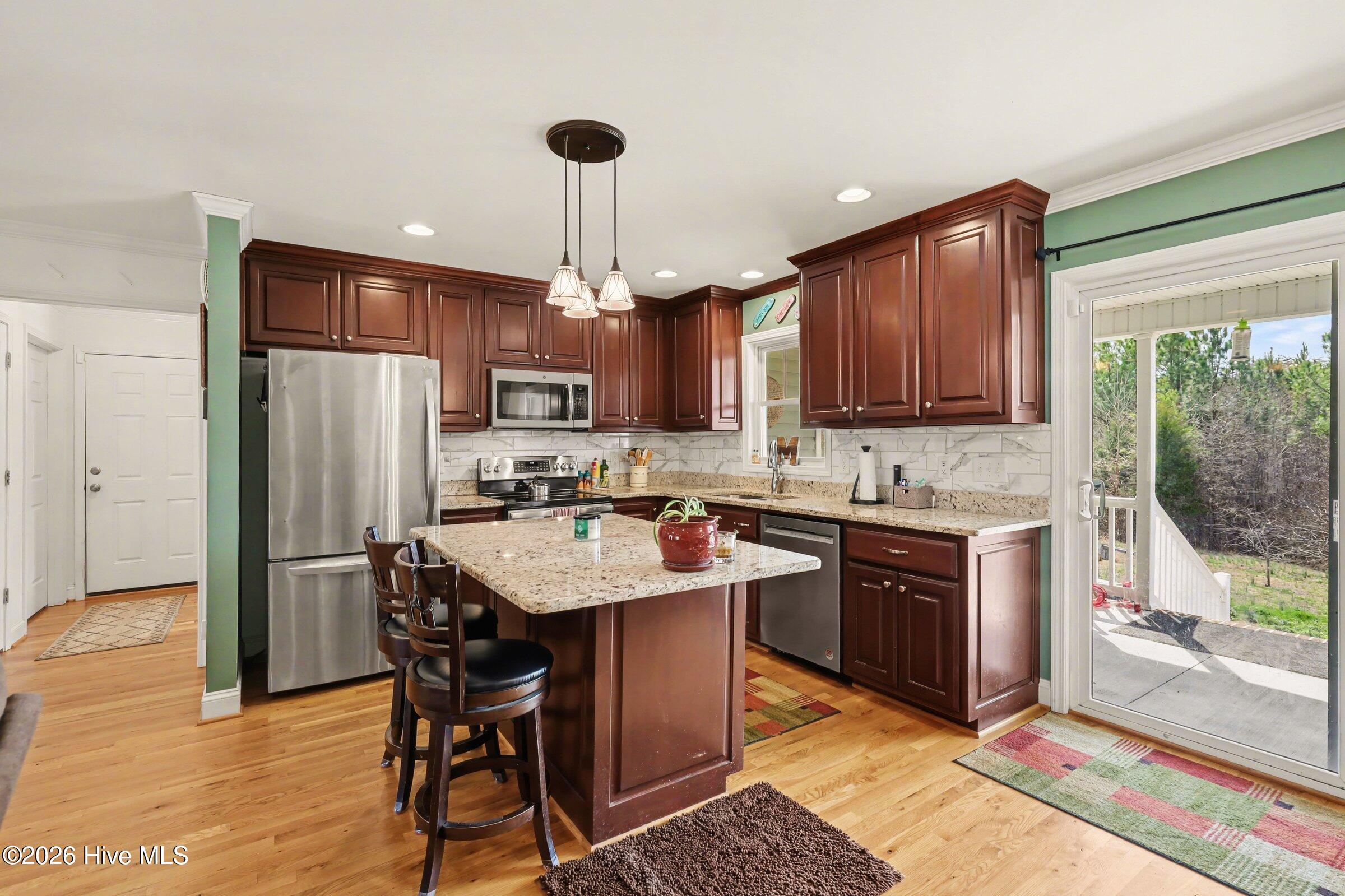 289 Jacobs Trail, Burlington, NC, 27217