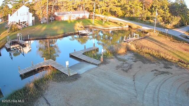 306 Joan Court, Beaufort, NC, 28516