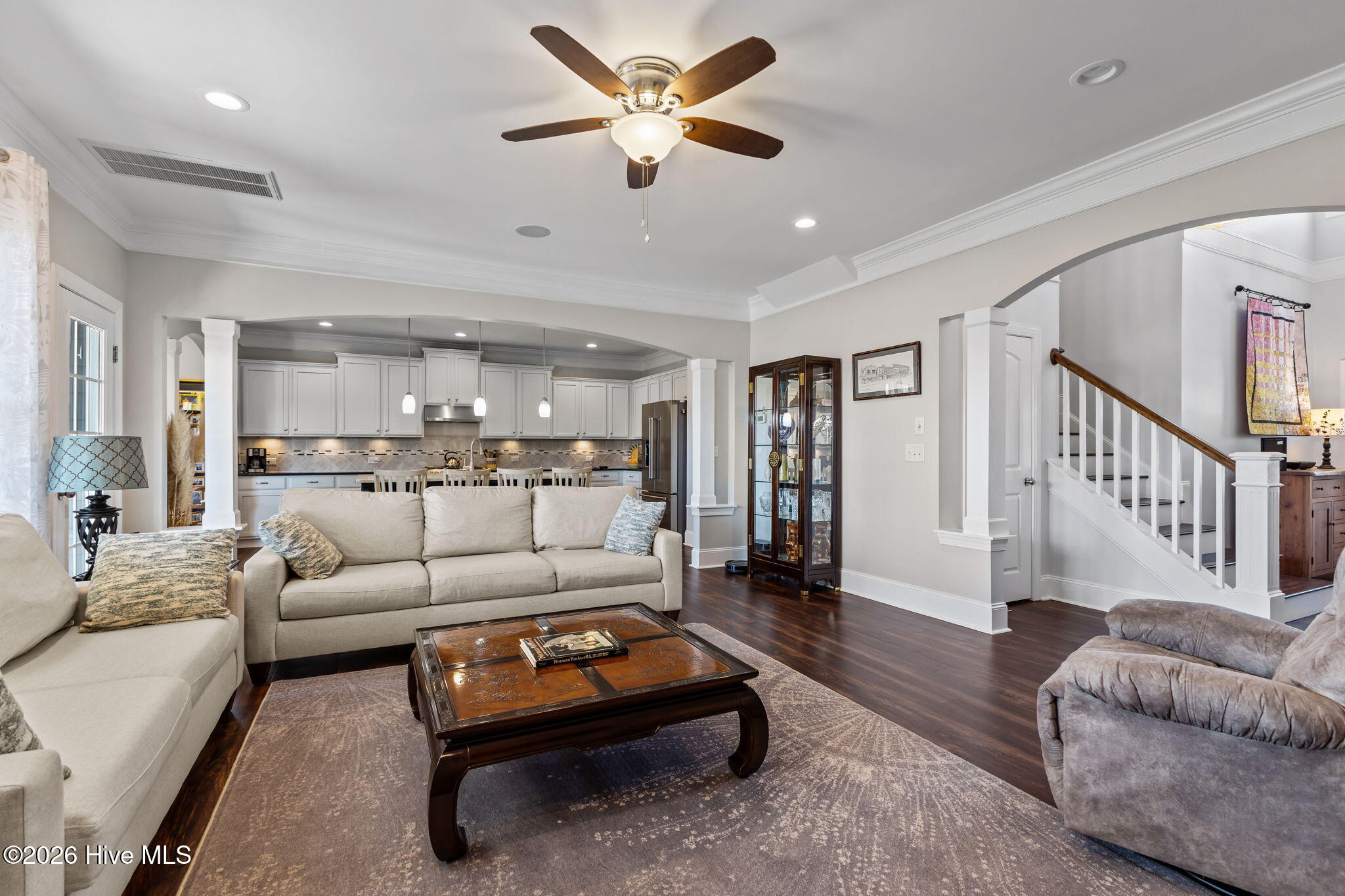 201 Lanyard Drive, Newport, NC, 28570