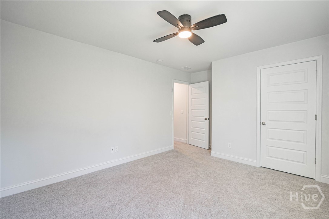 756 Logging Hill Drive, Richmond Hill, GA, 31324