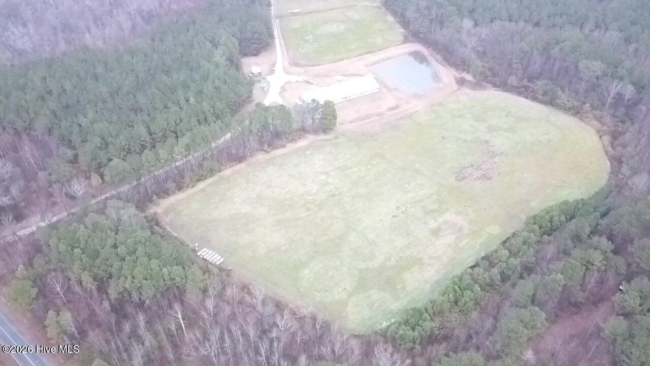 1535 Maul Swamp Road,Vanceboro