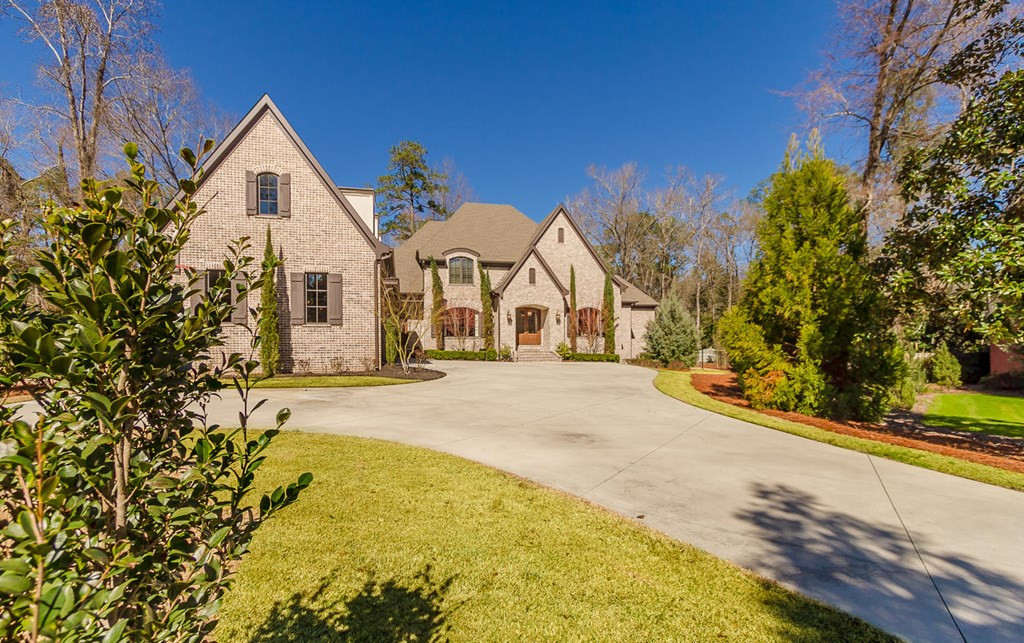 3 Prather Woods Lane, Augusta, GA 30904 Listing Photo  2