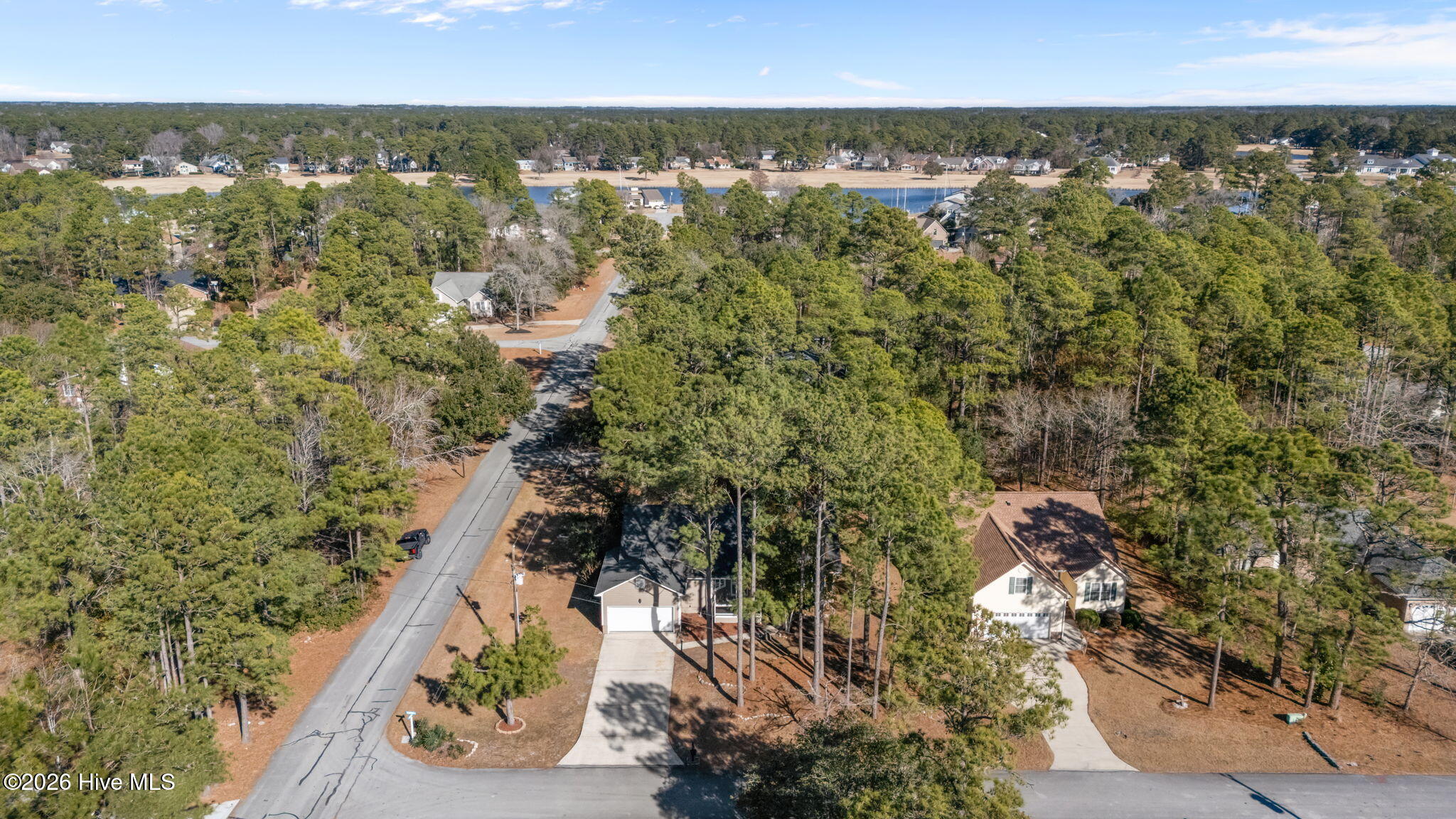 5801 Jolly Roger Road,New Bern