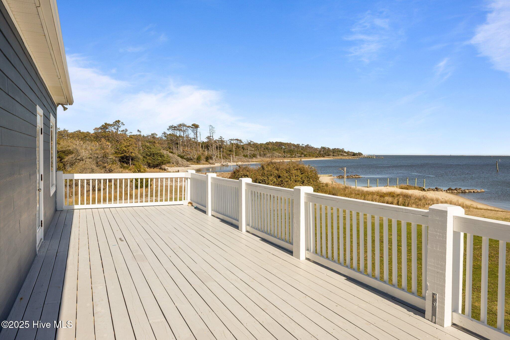 216 Styron Creek Road, Sea Level, NC, 28577