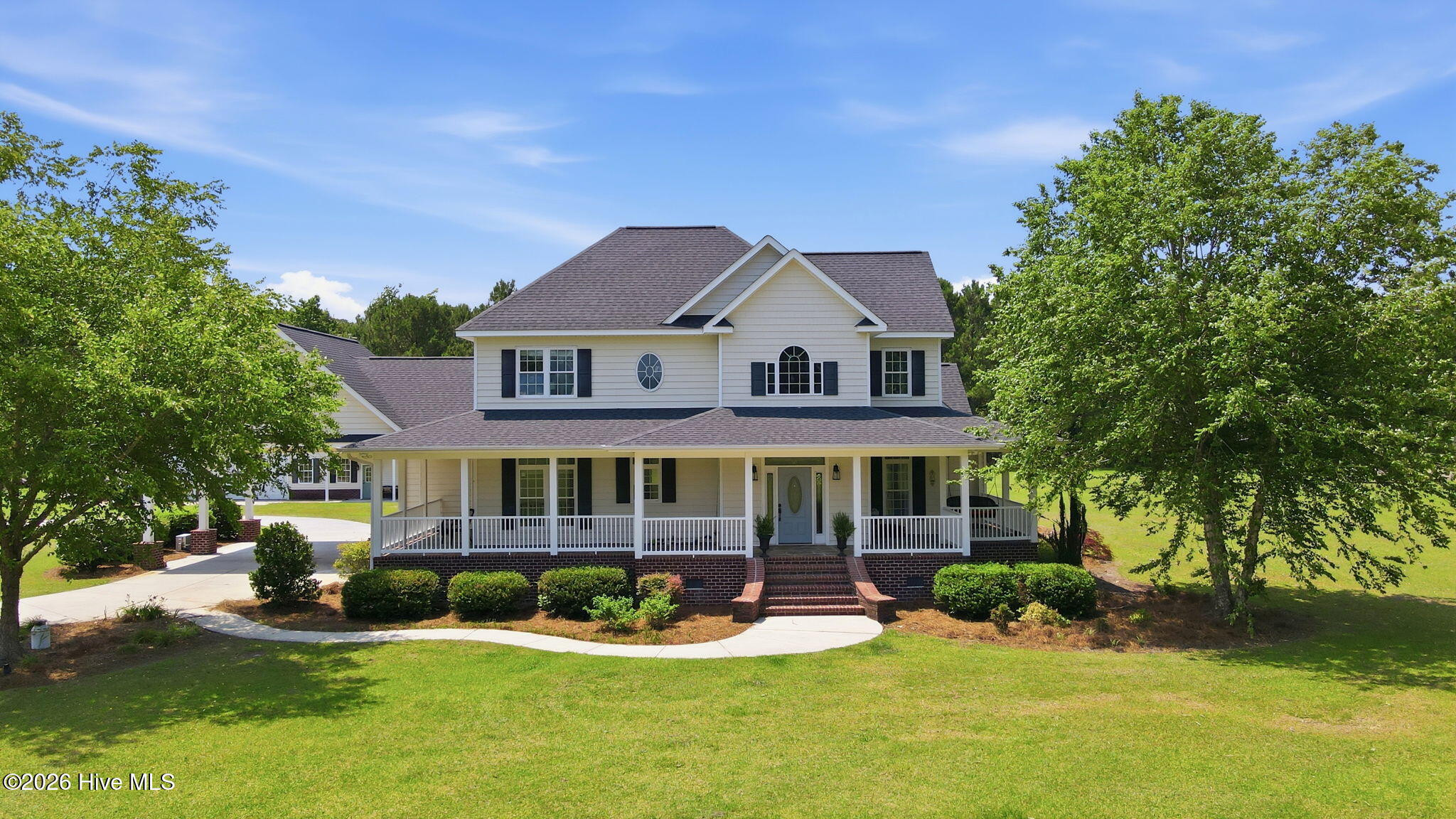 Homes for sale in Vanceboro, NC | 155 Fox Den Ln, Vanceboro, NC 28586 | MLS# 100580972