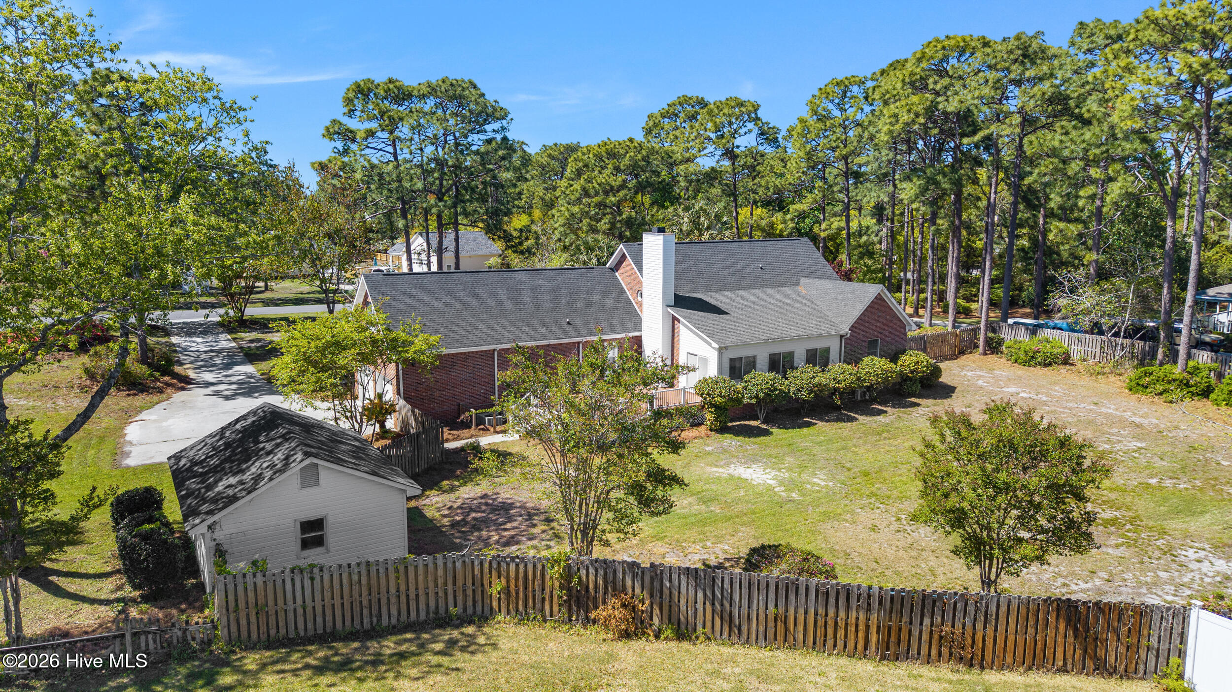 137 River Oaks Drive, Wilmington, NC, 28412