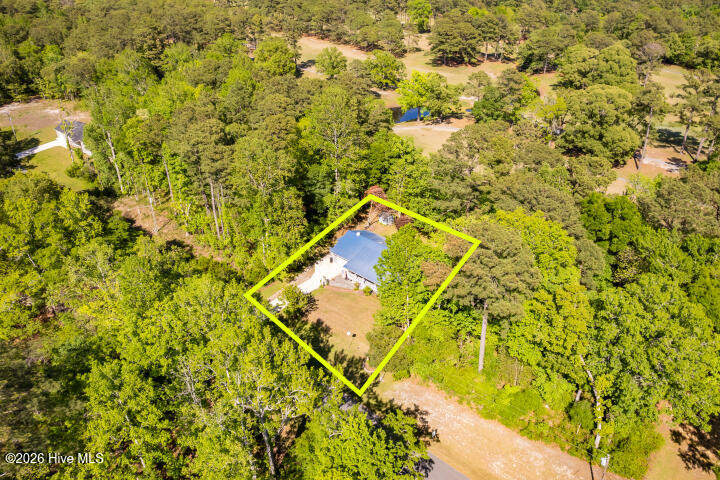 519 Country Club Drive W,Arapahoe