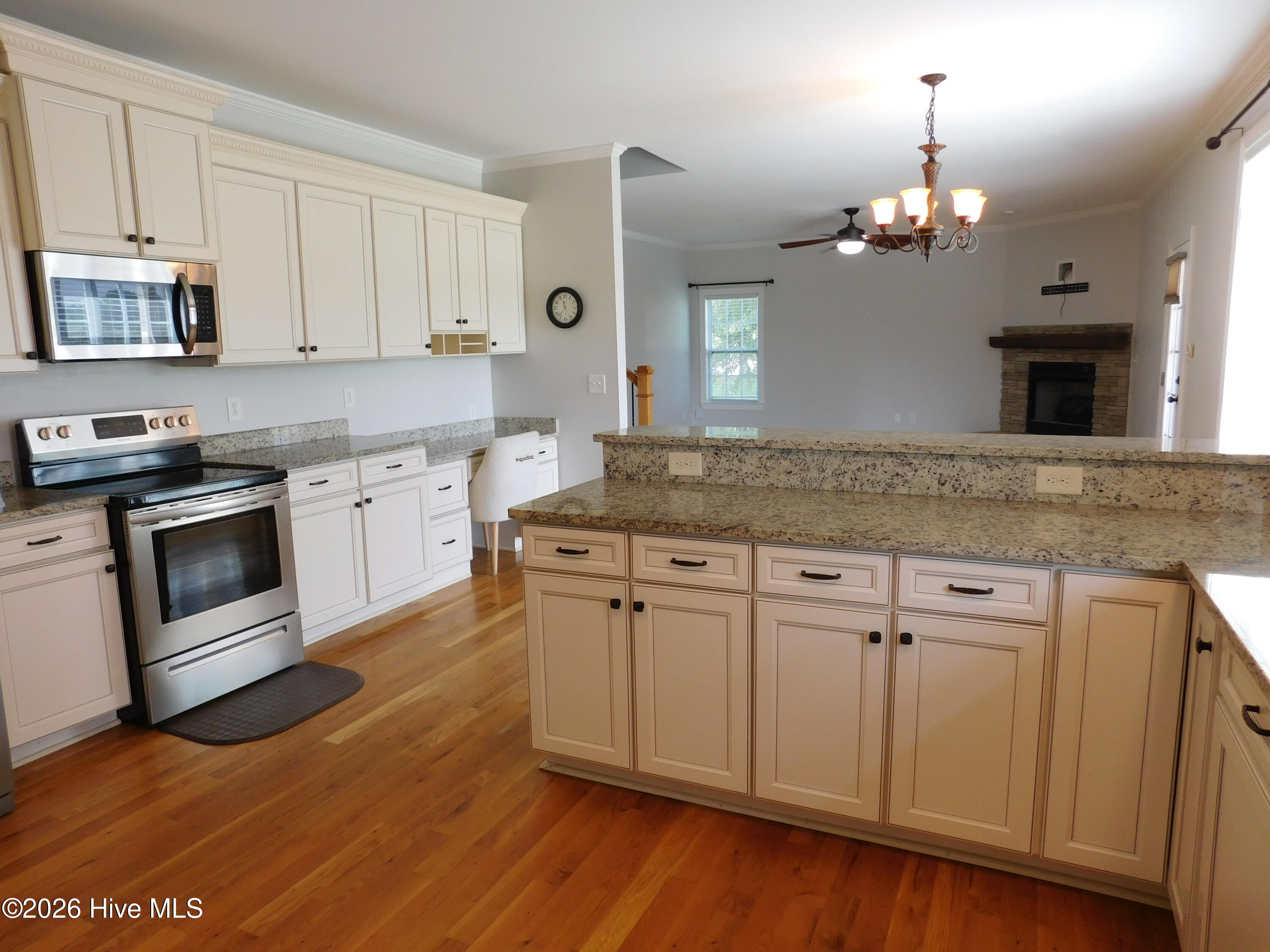 101 Staffordshire Drive 101,New Bern