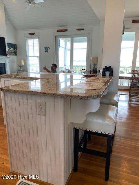 141 East Drive,Harkers Island