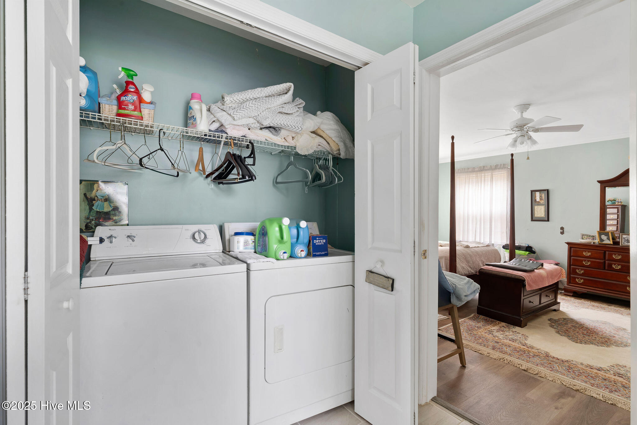 403 E Hill Street, Warsaw, NC, 28398