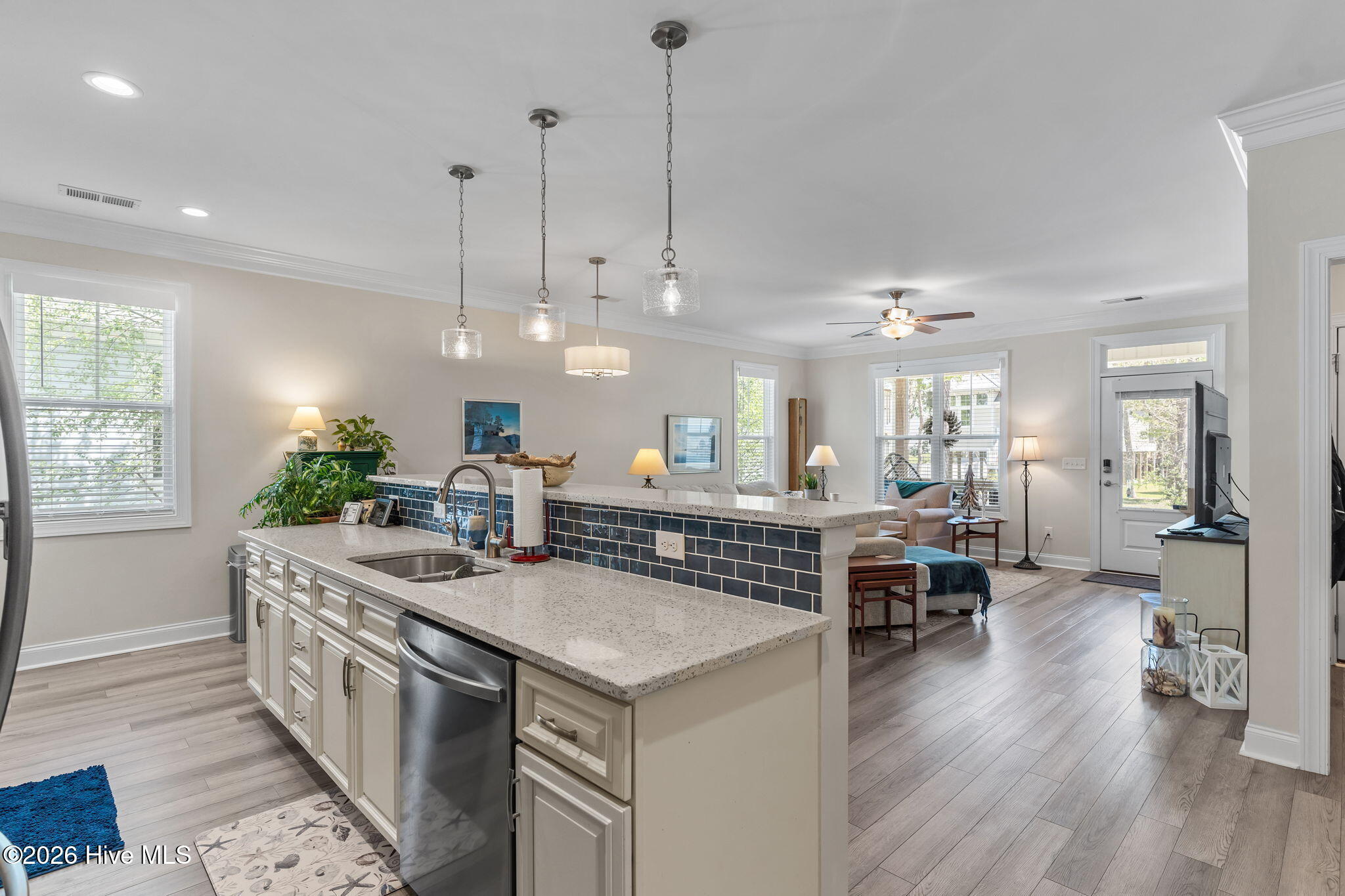 161 NE 31st Street, Oak Island, NC, 28465