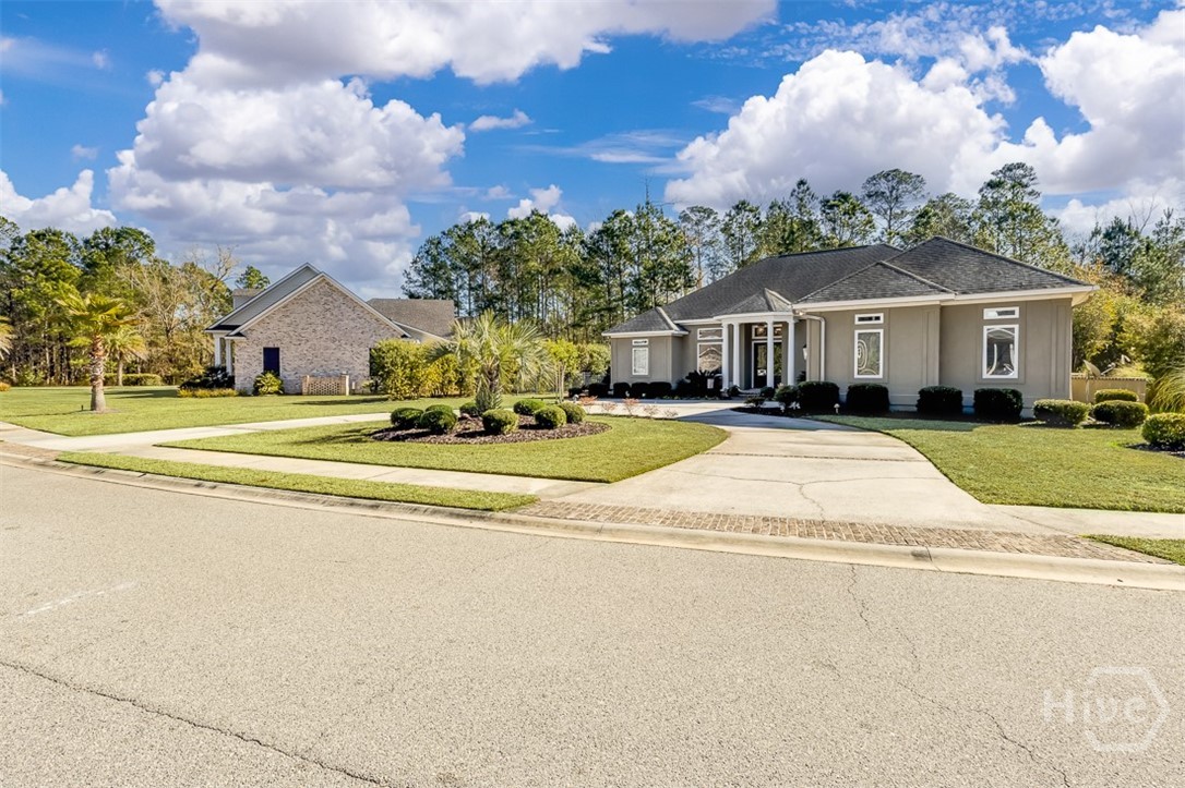 3 Saw Grass Court, Savannah, GA, 31405