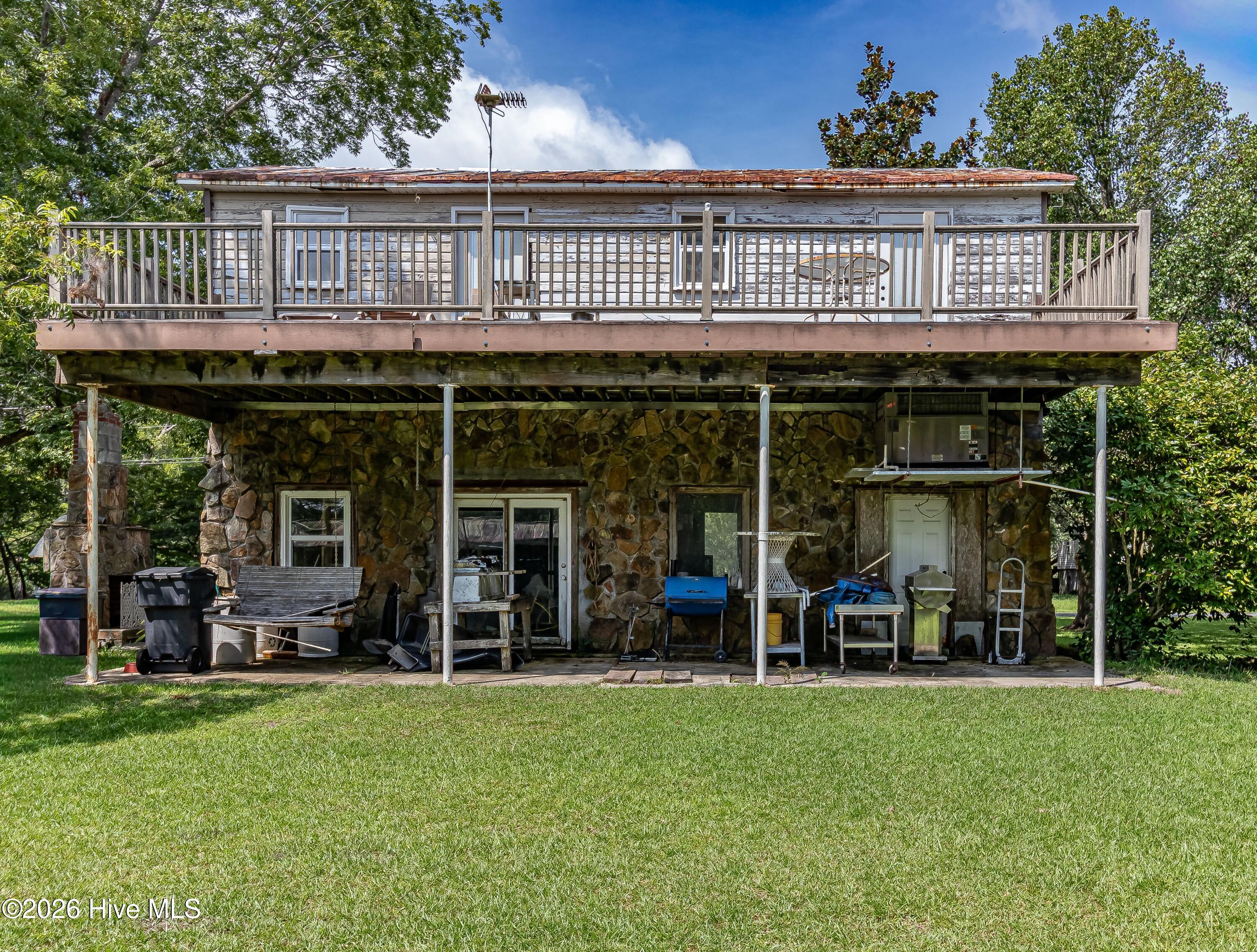 89 Old Lupton Road,Merritt