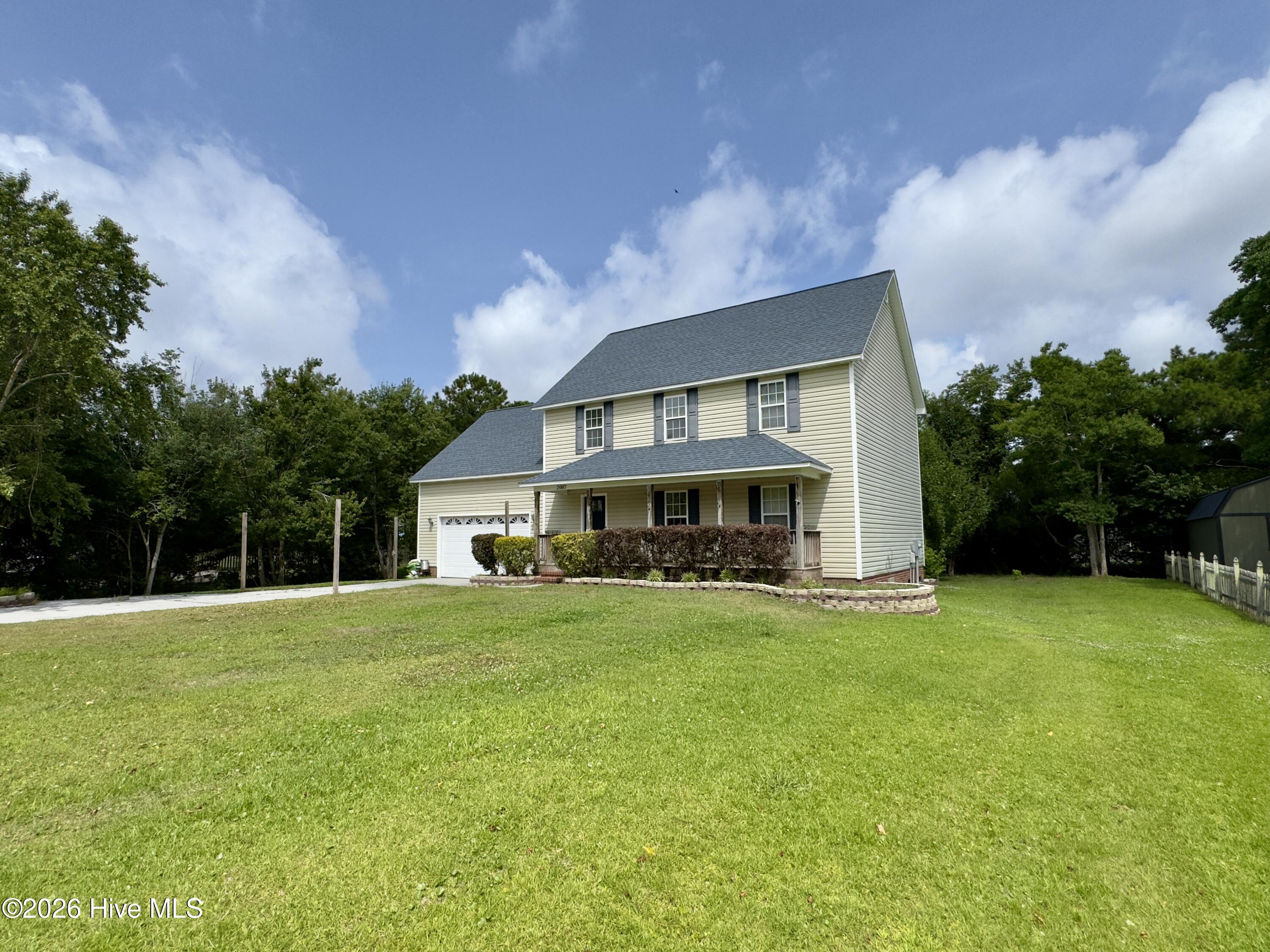 2007 Melodie Lane,Morehead City