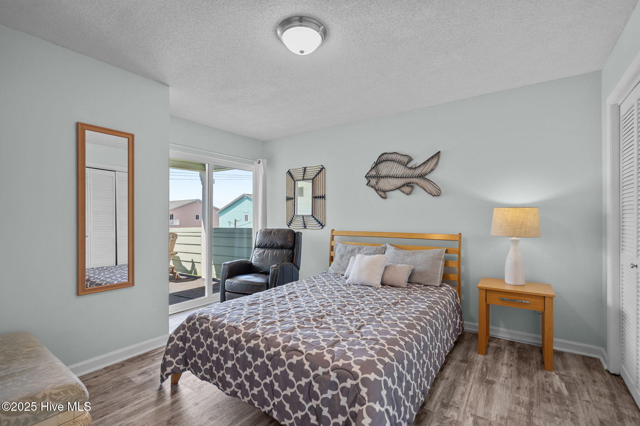1518 Carolina Beach Avenue N D9, Carolina Beach, NC 28428 – photo 22: bedroom 1